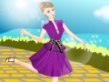 Игра New Day Dressup