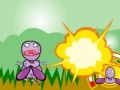 Игра Bee War