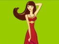 Игра New Freestyle Girl Dress Up