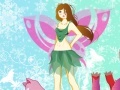 Игра Butterfly Girl Dress Up