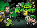 Игра Bob the Robber 2