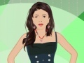 Игра Irene Cara Dress Up