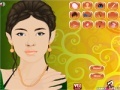 Игра Asian Girl Makeover
