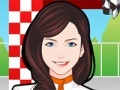 Игра Racing Make Up