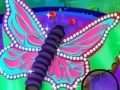 Игра Butterfly: Hidden Letters