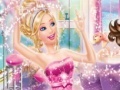 Игра Transfiguration Barbie-Caro