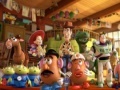 Ігра Hidden Objets - Toy Story