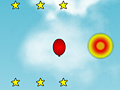 Игра Save The Balloon