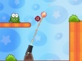 Игра Frog Love Candy