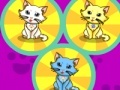 Игра Kitten Spot