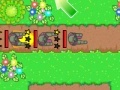 Игра Zombies Invasion