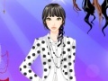Игра Girl Dressup 34