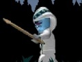 Игра Monster forest