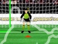 Игра World Cup 2002 Shootout Challenge