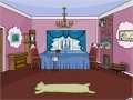 Игра Stand Clock Room Escape