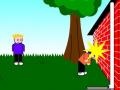 Игра The Wall