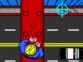Игра Golden Gate Drop