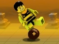 Игра Lego: Karate Champion