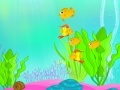 Игра Design Your Aquarium