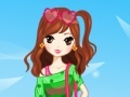 Игра Spring Girl