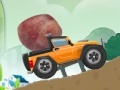 Игра Baldheaded Strong: Transport Marble