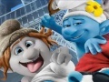 Игра The Smurfs 2: Hidden Letters