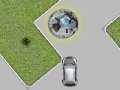 Игра Car And Ufo