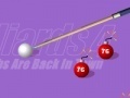 Игра Blast Billiards Bombs