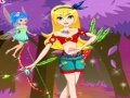 Ігра Beautiful Archer Fairy