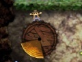 Игра Wheels of Salvation