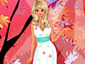Игра Autumn Angel