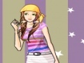 Игра At Home Dress Up