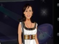 Игра Dania Ramirez Dress Up
