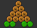 Игра Pumpkin Remover 2