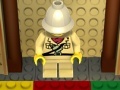 Ігра Lego: Puzzle hunter