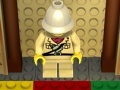 Игра Lego: Puzzle hunter