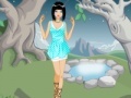 Игра Girl Dress Up Makeover 13