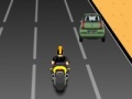 Игра Highway Race Egypt