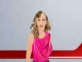Игра Naomi Watts Dress Up