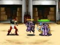 Игра KOF Lori Battle