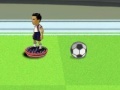 Игра Flicking Soccer