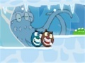 Игра Bear Big and Bear Two: Antarctic Adventure 2