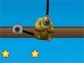 Игра Rope Cut: Bears 2