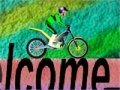 Игра MotorBike Pro: Lost City