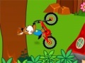Игра HanHanLv Bike