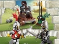 Игра Lego: Kingdoms 2