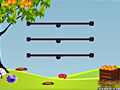 Игра Fruit Pole