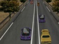 Игра 3D Russian Road Rage
