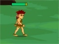 Игра Brave Jungle Kid
