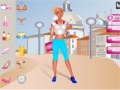 Игра Natalie Travels a lot